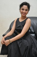 Nikkita Anil Photos